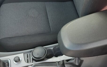 Ford Focus II рестайлинг, 2010 год, 580 000 рублей, 7 фотография