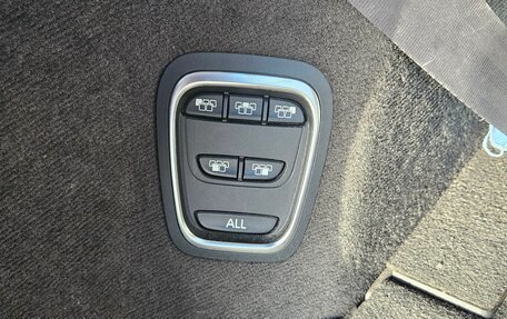 Renault Espace V рестайлинг, 2018 год, 2 150 000 рублей, 9 фотография