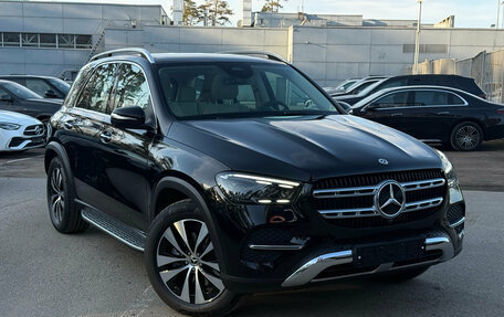 Mercedes-Benz GLE, 2025 год, 11 490 000 рублей, 1 фотография