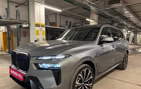 BMW X7, 2026 год, 18 575 000 рублей, 1 фотография