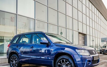 Suzuki Grand Vitara, 2007 год, 1 158 000 рублей, 1 фотография