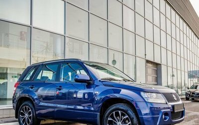 Suzuki Grand Vitara, 2007 год, 1 158 000 рублей, 1 фотография