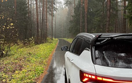 Geely Coolray I, 2024 год, 2 444 444 рублей, 3 фотография