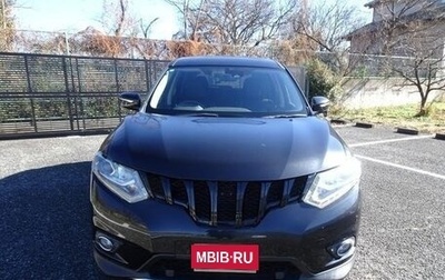 Nissan X-Trail, 2019 год, 1 543 000 рублей, 1 фотография