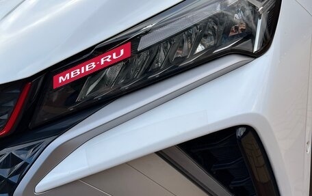 Geely Coolray I, 2024 год, 2 444 444 рублей, 5 фотография