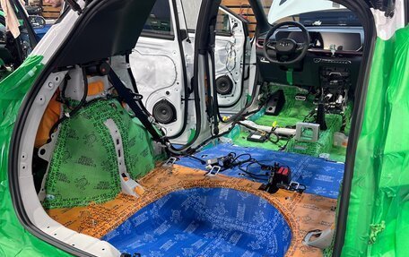 Geely Coolray I, 2024 год, 2 444 444 рублей, 18 фотография