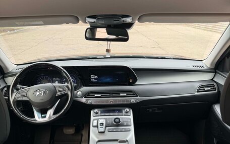 Hyundai Palisade I, 2019 год, 3 500 000 рублей, 5 фотография