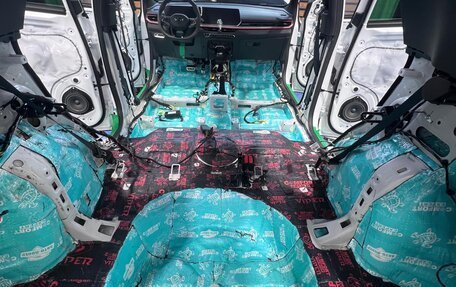 Geely Coolray I, 2024 год, 2 444 444 рублей, 19 фотография