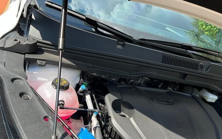 Geely Coolray I, 2024 год, 2 444 444 рублей, 23 фотография