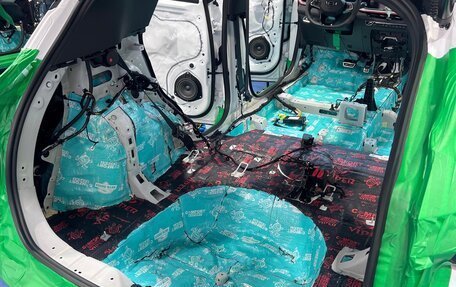 Geely Coolray I, 2024 год, 2 444 444 рублей, 22 фотография