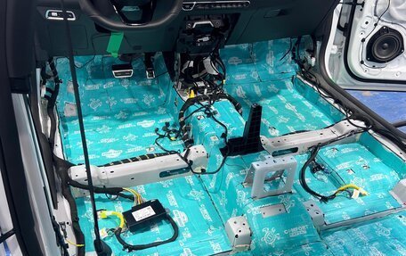 Geely Coolray I, 2024 год, 2 444 444 рублей, 20 фотография