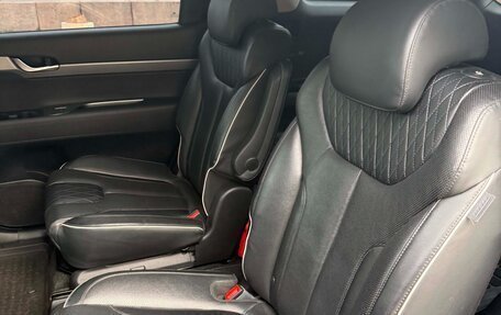 Hyundai Palisade I, 2019 год, 3 500 000 рублей, 8 фотография