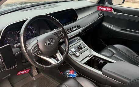 Hyundai Palisade I, 2019 год, 3 500 000 рублей, 6 фотография