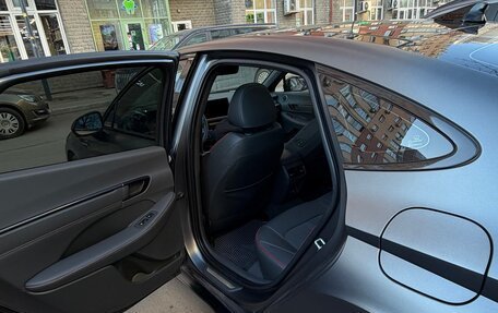 Hyundai Sonata VIII, 2024 год, 4 300 000 рублей, 3 фотография