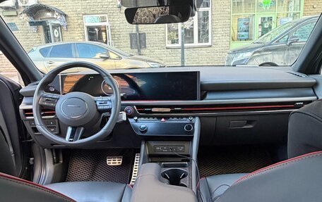 Hyundai Sonata VIII, 2024 год, 4 300 000 рублей, 6 фотография