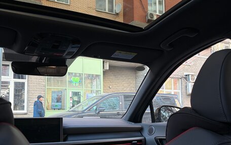 Hyundai Sonata VIII, 2024 год, 4 300 000 рублей, 5 фотография