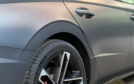 Hyundai Sonata VIII, 2024 год, 4 300 000 рублей, 9 фотография