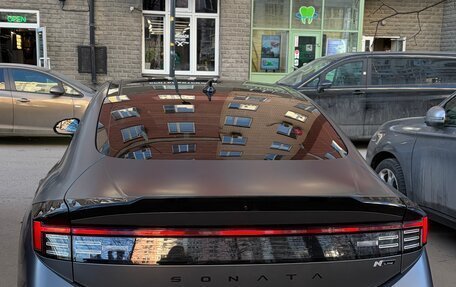 Hyundai Sonata VIII, 2024 год, 4 300 000 рублей, 11 фотография