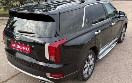 Hyundai Palisade I, 2019 год, 3 500 000 рублей, 4 фотография