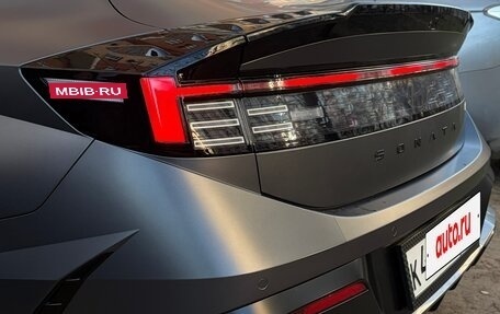 Hyundai Sonata VIII, 2024 год, 4 300 000 рублей, 8 фотография
