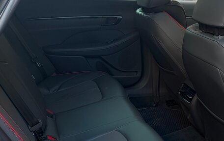 Hyundai Sonata VIII, 2024 год, 4 300 000 рублей, 13 фотография