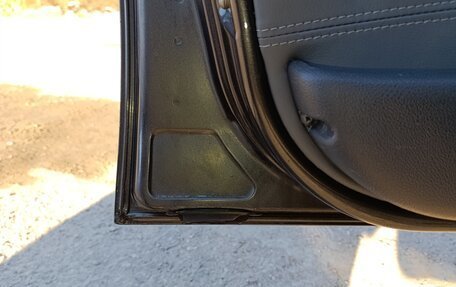 Fiat Albea I рестайлинг, 2008 год, 400 000 рублей, 9 фотография