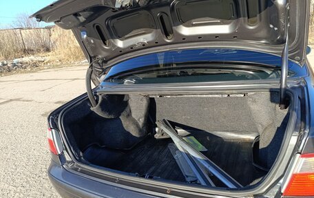 Fiat Albea I рестайлинг, 2008 год, 400 000 рублей, 14 фотография