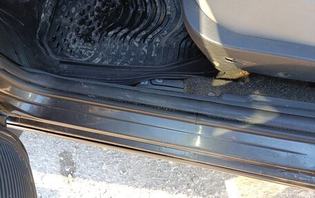 Fiat Albea I рестайлинг, 2008 год, 400 000 рублей, 13 фотография