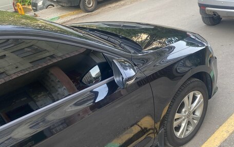 Volkswagen Jetta VI, 2015 год, 1 250 000 рублей, 5 фотография