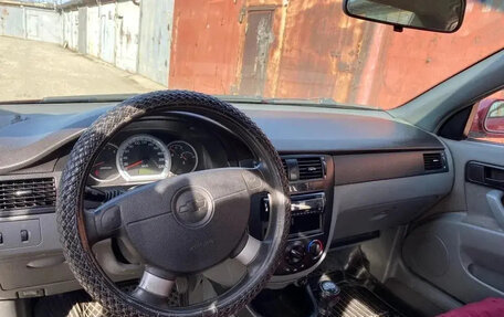 Chevrolet Lacetti, 2007 год, 450 000 рублей, 3 фотография