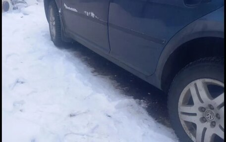 Volkswagen Golf IV, 2001 год, 130 000 рублей, 3 фотография