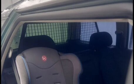 Volkswagen Golf IV, 2001 год, 130 000 рублей, 5 фотография