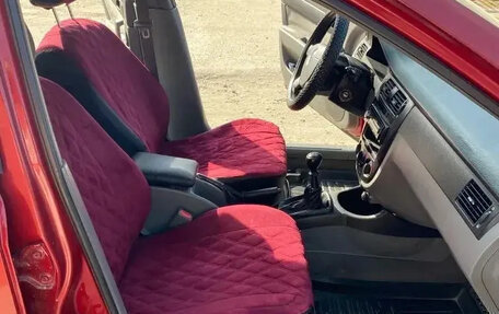 Chevrolet Lacetti, 2007 год, 450 000 рублей, 4 фотография