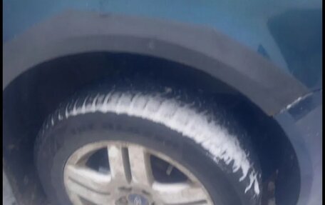 Volkswagen Golf IV, 2001 год, 130 000 рублей, 9 фотография