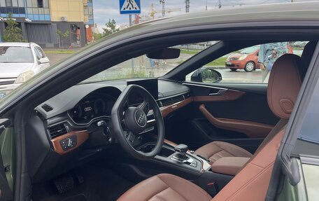 Audi A5, 2020 год, 4 800 000 рублей, 5 фотография