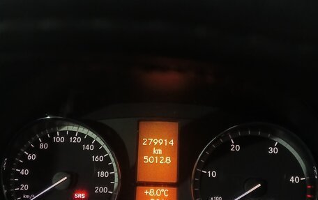 Mercedes-Benz Viano, 2013 год, 2 900 000 рублей, 6 фотография