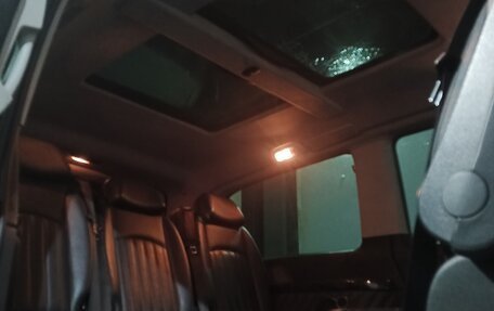 Mercedes-Benz Viano, 2013 год, 2 900 000 рублей, 10 фотография