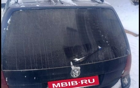 Volkswagen Golf IV, 2001 год, 130 000 рублей, 2 фотография