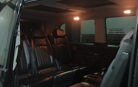 Mercedes-Benz Viano, 2013 год, 2 900 000 рублей, 9 фотография