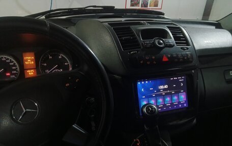 Mercedes-Benz Viano, 2013 год, 2 900 000 рублей, 7 фотография