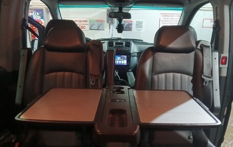 Mercedes-Benz Viano, 2013 год, 2 900 000 рублей, 11 фотография