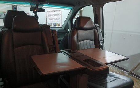 Mercedes-Benz Viano, 2013 год, 2 900 000 рублей, 13 фотография