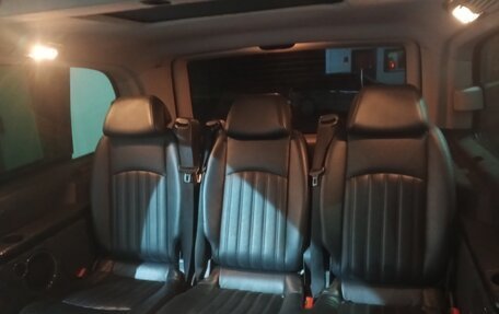 Mercedes-Benz Viano, 2013 год, 2 900 000 рублей, 14 фотография