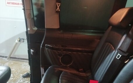 Mercedes-Benz Viano, 2013 год, 2 900 000 рублей, 12 фотография