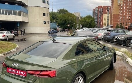 Audi A5, 2020 год, 4 800 000 рублей, 10 фотография
