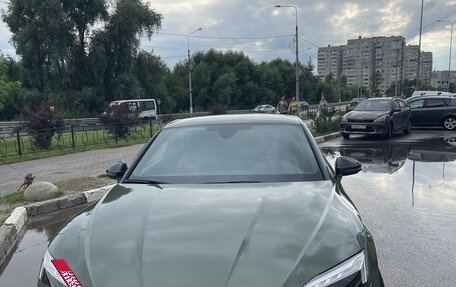 Audi A5, 2020 год, 4 800 000 рублей, 8 фотография