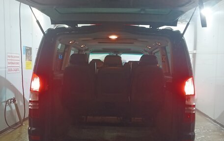 Mercedes-Benz Viano, 2013 год, 2 900 000 рублей, 19 фотография