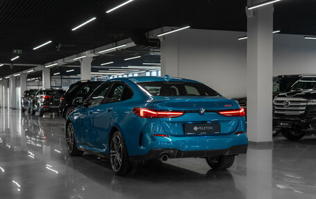 BMW 2 серия F44, 2021 год, 2 990 000 рублей, 4 фотография