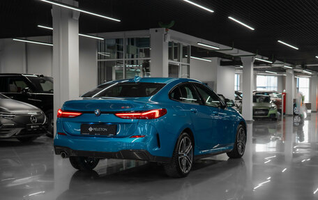 BMW 2 серия F44, 2021 год, 2 990 000 рублей, 5 фотография