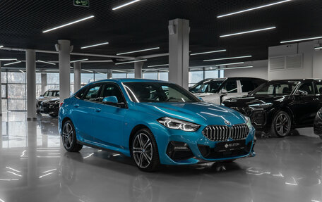 BMW 2 серия F44, 2021 год, 2 990 000 рублей, 2 фотография